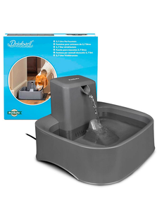 Petsafe Drinkwell 3,7 Litre Петсейф Дрінквелл Автоматичний Фонтан Напувалка Для Собак Та Котів, 3,7 Л Фото Зоомагазину Dog.Com.Ua