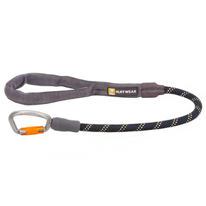 Ruffwear Knot-A-Long™ Короткий Повідець Для Собак Фото Зоомагазину Dog.Com.Ua