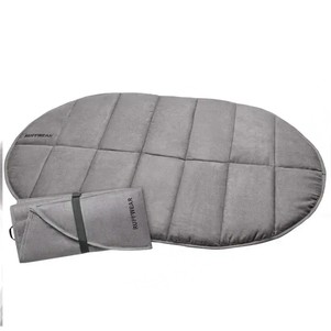 Ruffwear Highlands™ Спальный мешок для собак серый