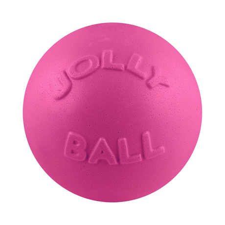 Jolly Pets супер прыгучий мяч для собак BOUNCE-N-PLAY большой
