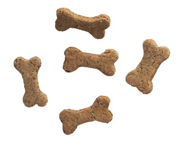 Cooka`s Cookies Натуральне печиво для собак (яловичина з овочами)