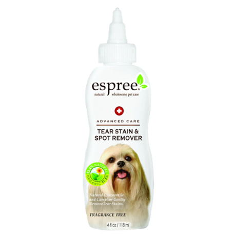 Espree Tear Stain & Spot Remover Лосьон для устранения пятен вокруг глаз