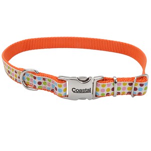 Coastal Pet Attire Ribbon нашийник для собак, 1,6 см х 45 см