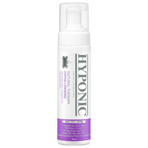 Hyponic Waterless Shampoo Гіпоалергенний Незмивний Шампунь-Пінка Без Запаху Для Собак Та Кішок Фото Зоомагазину Dog.Com.Ua