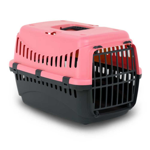 Gipsy 1 Small Переноска Для Тварин Пластикові Дверцята, 46X31X32 См Фото Зоомагазину Dog.Com.Ua