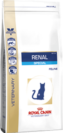 Royal Canin RENAL SPECIAL (RSF26) Feline