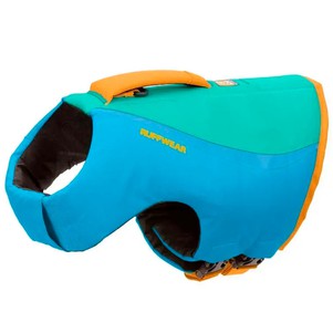Ruffwear Float Coat™ Рятувальний жилет для собак синій