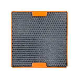 Lickimat Soother Tuff Лизальний Килимок Антистрес Для Собак, Тверда Основа Фото Зоомагазину Dog.Com.Ua