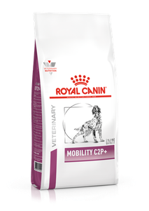 Лечебный корм Royal Canin Mobility Support для собак с заболеваниями опорно-двигательного аппарата
