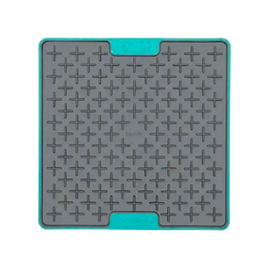 Lickimat Buddy Tuff Лизальний Килимок Антистрес Для Собак, Тверда Основа Фото Зоомагазину Dog.Com.Ua