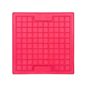 Lickimat Playdate Лизальний Килимок Антистрес Для Собак, МʼЯка Основа Фото Зоомагазину Dog.Com.Ua