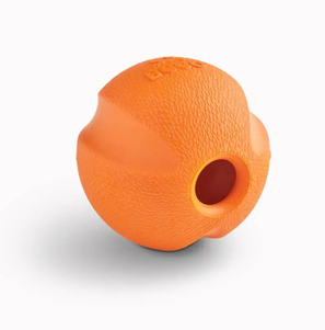 Beco Pets Fetch Ball М'Ячик З Отвором Для Ласощів Для Собак Фото Зоомагазину Dog.Com.Ua