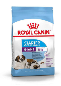Сухой Корм Royal Canin Giant Starter Для Щенков Гигантских Пород До 2 Месяцев Фото Зоомагазина Dog.Com.Ua