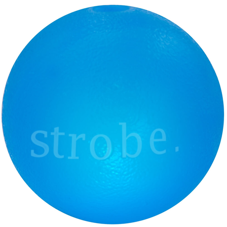 Planet Dog Strobe Ball Іграшка для собак Планет Дог Строб Болл м'яч, що світиться