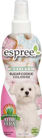 Espree Sugar Cookie Cologne Духи с ароматом cахарного печенья