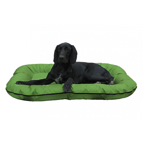 Haustier лежак-понтон для собак Green Lawn