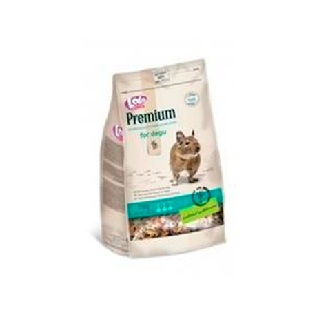 Lolo Pets Рremium Корм Для Дегу Фото Від Dog.Com.Ua