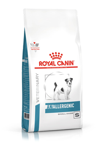 Royal Canin (Роял Канін) Anallergenic Small Dog ветеринарна дієта для собак малих порід схильних до алергії