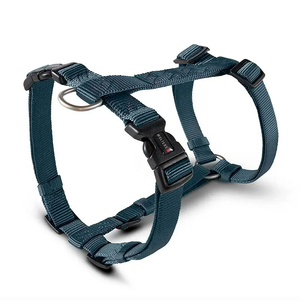 Wolters Professional Анатомічна Шлейка Для Собак Графітова Фото Зоомагазину Dog.Com.Ua