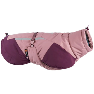 Non-Stop Dogwear Glacier Jacket 3.0 Зимова Куртка Для Собак Фіолетова Фото Зоомагазину Dog.Com.Ua