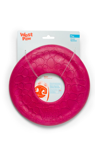 West Paw Dash Dog Frisbee Іграшка-фрісбі для собак
