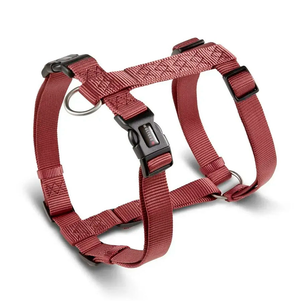 Wolters Professional Анатомічна Шлейка Для Собак Бордова Фото Зоомагазину Dog.Com.Ua