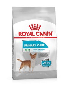 Сухий Корм Royal Canin Urinary Care Mini Корм Для Собак Вагою До 10 Кг З Чутливою Сечовидільною Системою Фото Зоомагазину Dog.Com.Ua