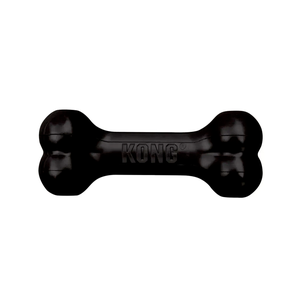 Kong Extreme Goodie Bone Игрушка Для Собак Черная Фото Зоомагазина Dog.Com.Ua