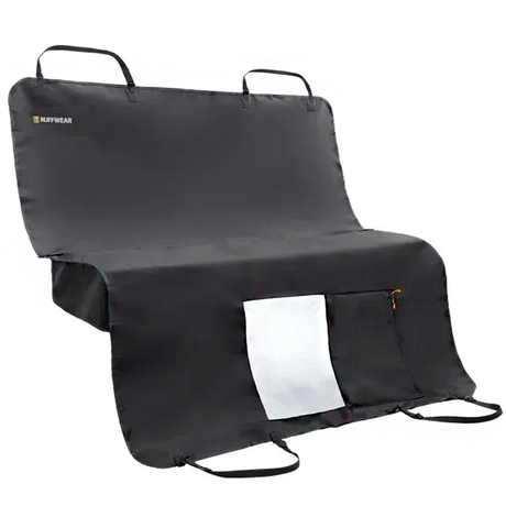Ruffwear Dirtbag™ Чехол На Сиденье Автомобиля Для Собак Фото От Dog.Com.Ua
