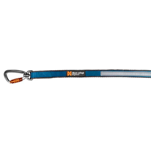 Non-Stop Dogwear Move Leash Поводок Для Собак Синий Фото Зоомагазина Dog.Com.Ua