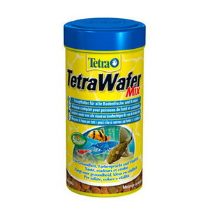 Tetra Wafer Mix Корм для донных рыб