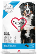 Сухий корм 1st Choice (Фест Чойс) Adult Medium and Large breed для дорослих собак середніх і великих порід