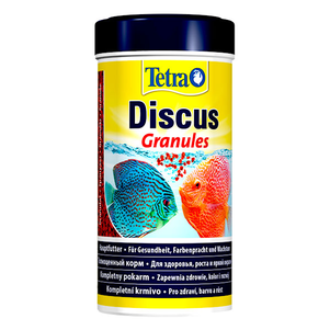 Тetra Discus Корм для дискусов