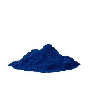 Cooka's Cookies Натуральный топпер (витаминная и вкусовая добавка) для собак с голубой спирулиной