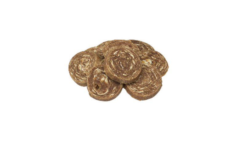 Animall Snack Качині Медальони З Тріскою Для Собак Фото Від Dog.Com.Ua