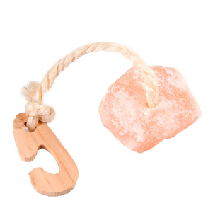 Flamingo Stone Solt Lick Himalaya Фламинго Гималаи Соляной Камень С Минералами Для Грызунов Фото Зоомагазина Dog.Com.Ua