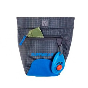 Ruffwear Treat Trader™ Сумка для лакомств синяя