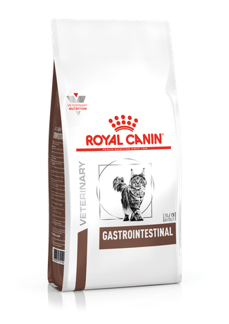 Royal Canin Gastro Intestinal GI32 Feline ВЕТЕРИНАРНА ДІЄТА ДЛЯ КІШОК ПРИ РОЗЛАДІВ ТРАВЛЕННЯ