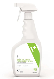Vetexpert Odor Solution Spray Уничтожитель Професиональный Запаха Животных (Спрей) Фото Зоомагазина Dog.Com.Ua