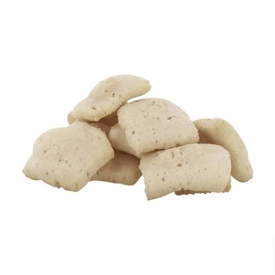 Chewies KasePops Сирні хрусткі сушені кубики для собак з яловичиною