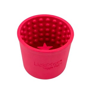 LickiMat Yoggie Pot Миска повільного годування для собак