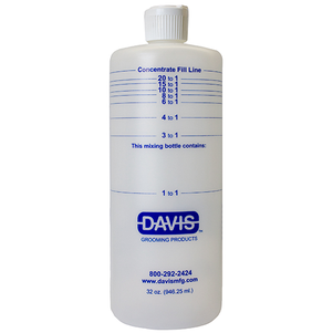 Davis Dilution ємність для розведення шампуню