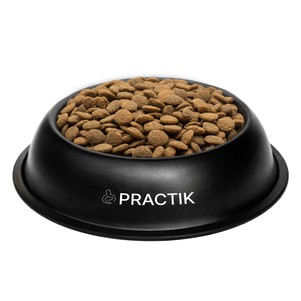 Сухий корм Practik Simple для собак з качкою та суперфудами