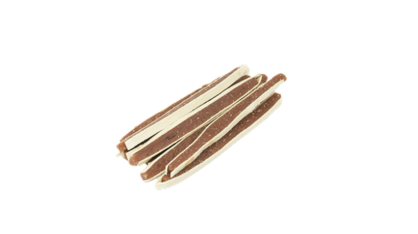 Animall Snack Качині Сендвіч-Стіки З Рибою Для Собак Фото Від Dog.Com.Ua