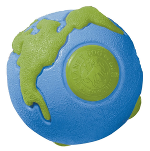 Planet Dog Orbee Ball Игрушка для собак Планет Дог Орби Болл мяч