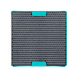 LickiMat Soother Tuff Лизальний килимок антистрес для собак, тверда основа