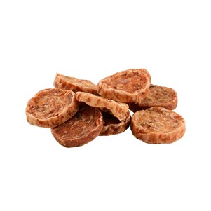 Fish4Dogs Love Натуральні ласощі для собак з кальмаром