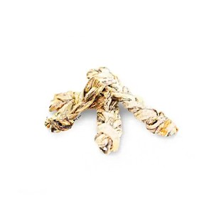 Fish4Dogs Натуральні ласощі для собак Косички з риби