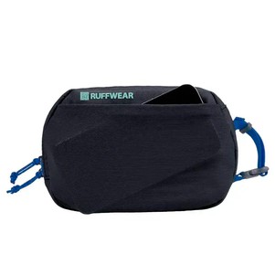 Ruffwear Stash Bag Plus™ Сумка-бананка поясная для корма и аксессуаров