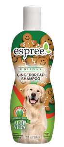 Espree Gingerbread Shampoo шампунь для собак з ароматом імбирного печива